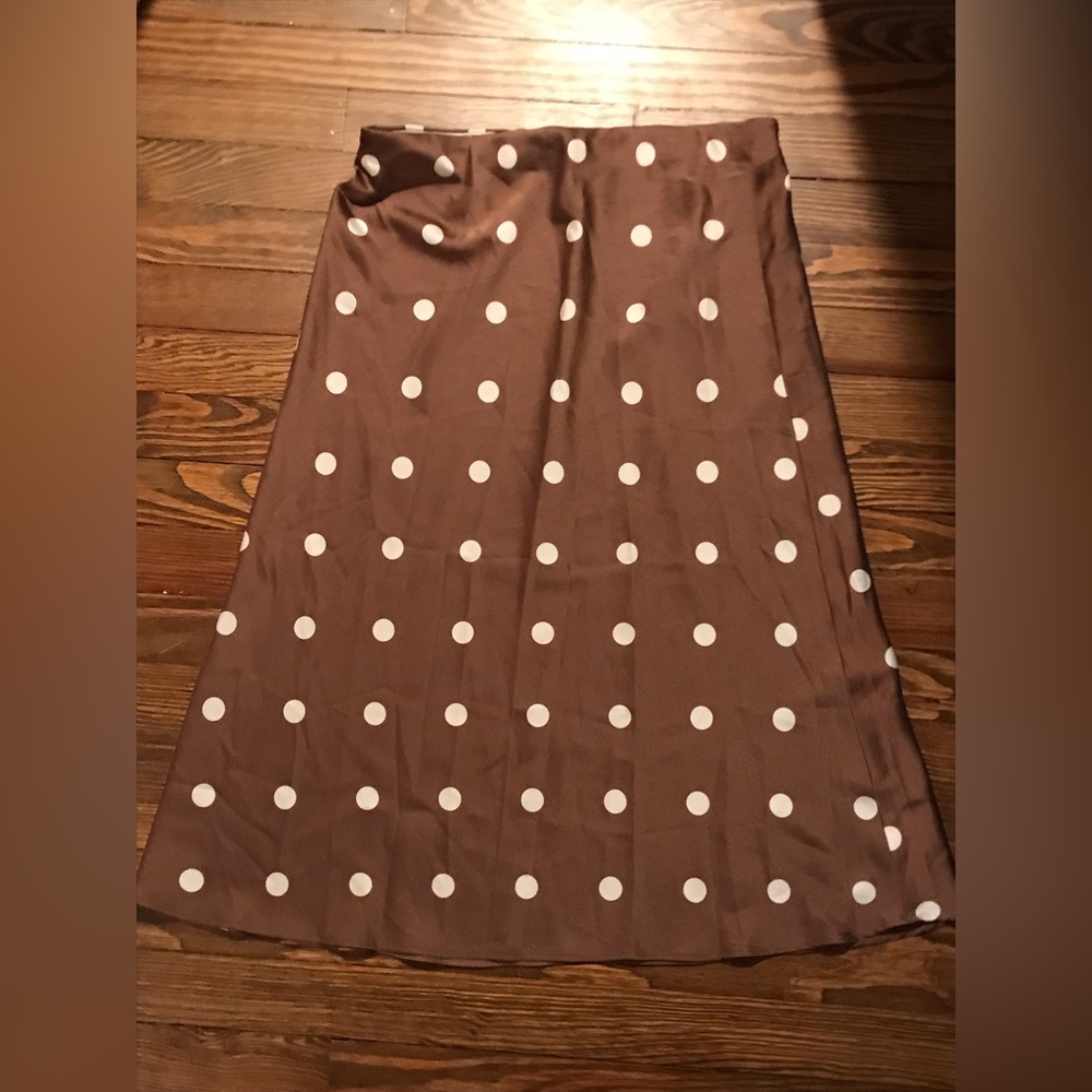 loft skirt / size m